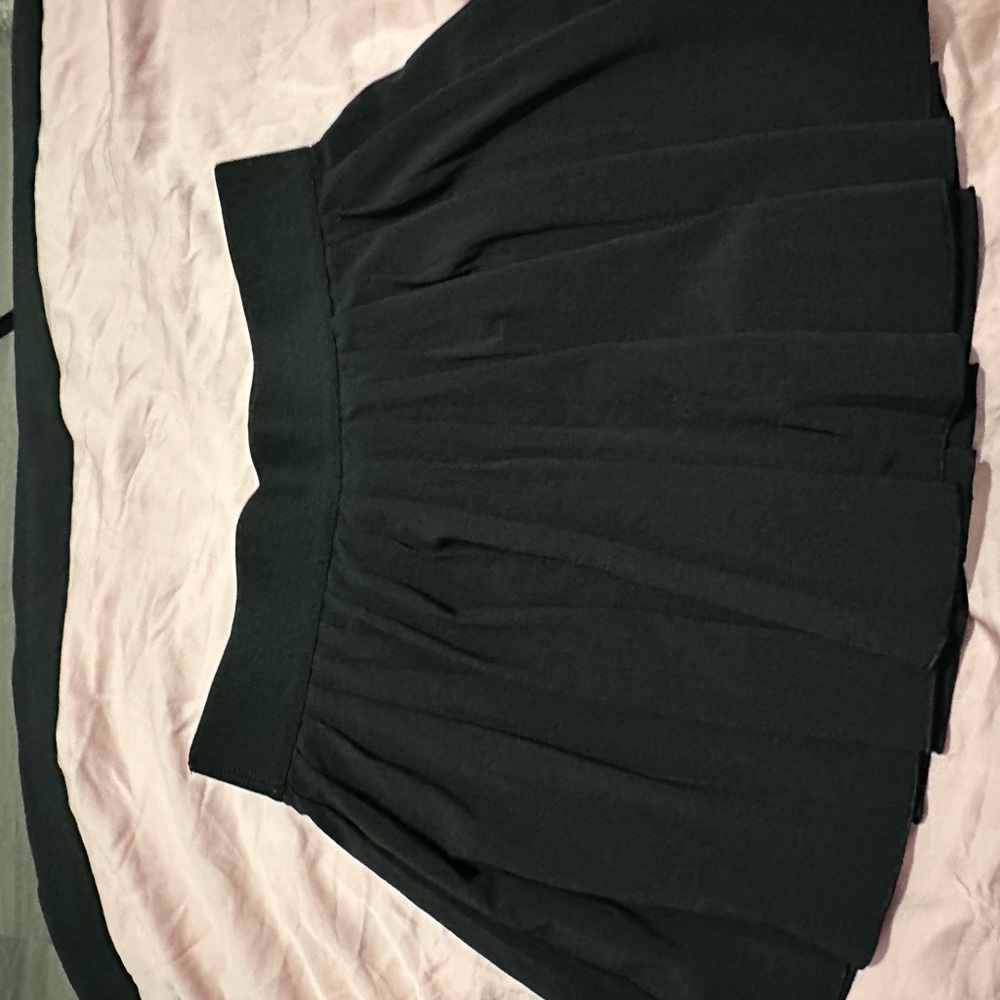 Aritzia TNA move tech pro mini skirt - Picture 5 of 7